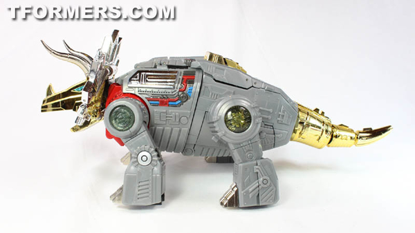 Fans Toys Scoria FT 04 Transformers Masterpiece Slag Iron Dibots Action Figure Review  (38 of 63)